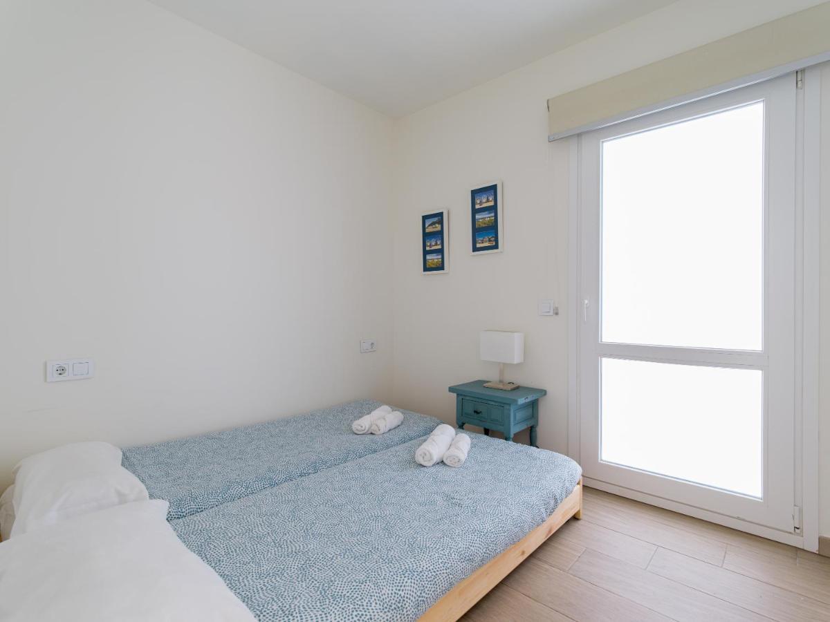 Homeforguest Modern Apartment In Las Canteras With Parking Las Palmas de Gran Canaria Ngoại thất bức ảnh