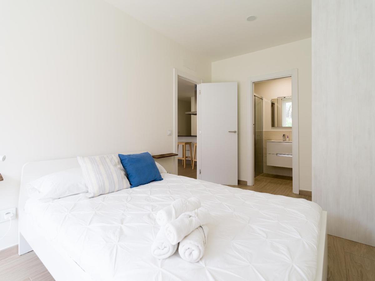Homeforguest Modern Apartment In Las Canteras With Parking Las Palmas de Gran Canaria Ngoại thất bức ảnh